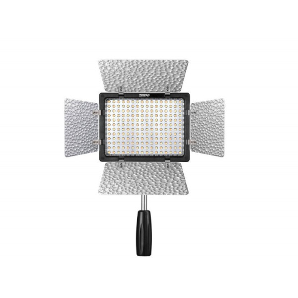 LED освітлювач Yongnuo YN-160 III (5500K)